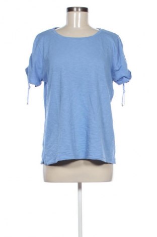 Dámska blúza S.Oliver, Veľkosť M, Farba Modrá, Cena  8,95 €