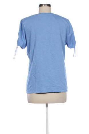 Dámska blúza S.Oliver, Veľkosť M, Farba Modrá, Cena  8,95 €