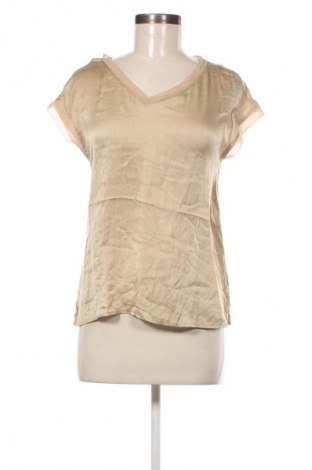 Dámská halenka S.Oliver, Velikost XS, Barva Zlatistá, Cena  189,00 Kč