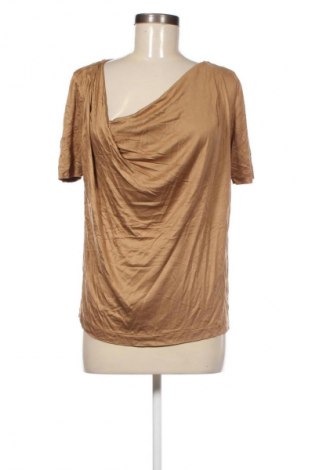 Dámská halenka S.Oliver, Velikost M, Barva Hnědá, Cena  199,00 Kč