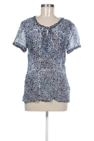 Bluzka damska S.Oliver, Rozmiar L, Kolor Kolorowy, Cena 19,99 zł