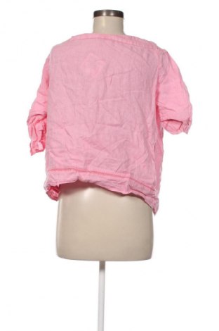 Damen Shirt S.Oliver, Größe M, Farbe Rosa, Preis 5,99 €