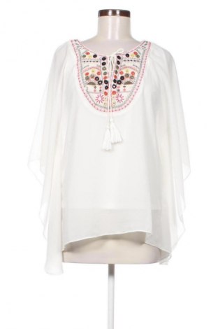 Dámská halenka S.Oliver Black Label, Velikost M, Barva Bílá, Cena  579,00 Kč