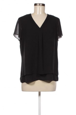 Dámská halenka S.Oliver Black Label, Velikost M, Barva Černá, Cena  159,00 Kč