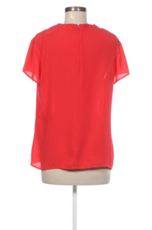 Dámska blúza S.Oliver Black Label, Veľkosť M, Farba Červená, Cena  6,95 €