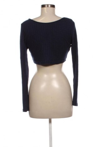 Dámská halenka SHEIN, Velikost M, Barva Modrá, Cena  49,00 Kč