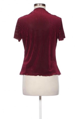 Dámská halenka SHEIN, Velikost M, Barva Červená, Cena  199,00 Kč