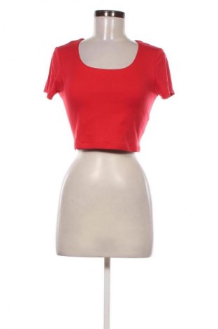 Dámská halenka SHEIN, Velikost XS, Barva Červená, Cena  199,00 Kč