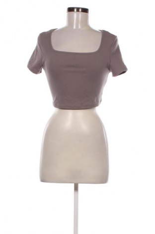 Dámská halenka SHEIN, Velikost S, Barva Šedá, Cena  209,00 Kč