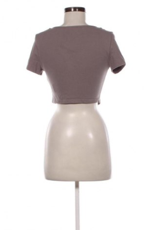 Dámská halenka SHEIN, Velikost S, Barva Šedá, Cena  209,00 Kč