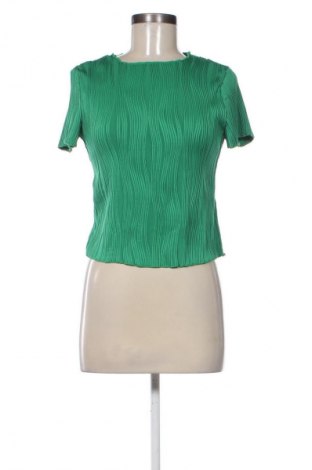 Dámská halenka SHEIN, Velikost S, Barva Zelená, Cena  209,00 Kč