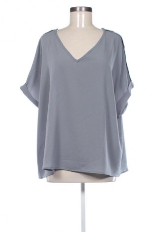 Dámská halenka SHEIN, Velikost XXL, Barva Šedá, Cena  199,00 Kč