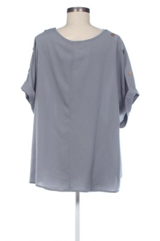 Dámská halenka SHEIN, Velikost XXL, Barva Šedá, Cena  199,00 Kč