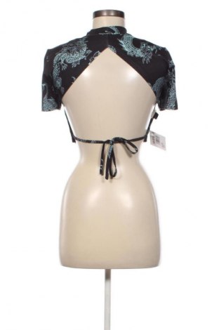 Dámská halenka SHEIN, Velikost XS, Barva Vícebarevné, Cena  189,00 Kč