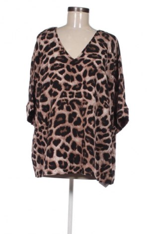 Női blúz SHEIN, Méret XL, Szín Sokszínű, Ár 3 799 Ft