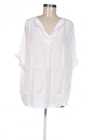 Dámská halenka SHEIN, Velikost XXL, Barva Bílá, Cena  189,00 Kč