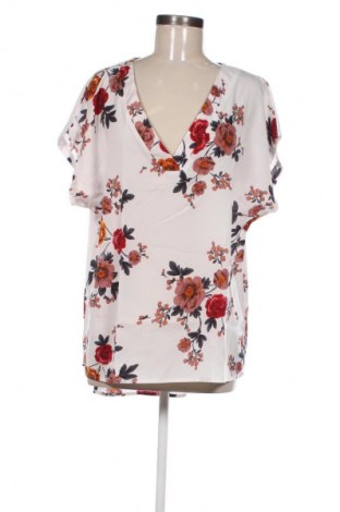 Dámská halenka SHEIN, Velikost XL, Barva Vícebarevné, Cena  189,00 Kč