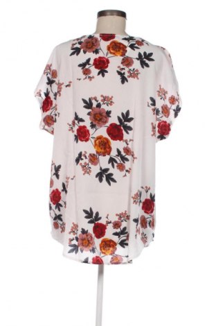 Dámská halenka SHEIN, Velikost XL, Barva Vícebarevné, Cena  189,00 Kč