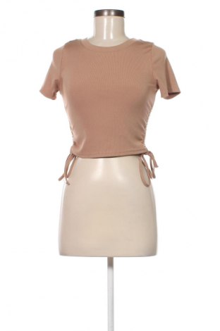 Dámská halenka SHEIN, Velikost S, Barva Béžová, Cena  189,00 Kč