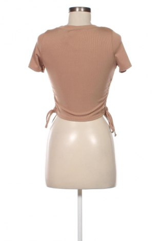 Dámská halenka SHEIN, Velikost S, Barva Béžová, Cena  189,00 Kč