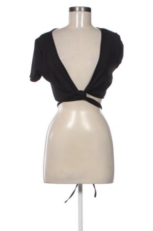 Dámská halenka SHEIN, Velikost M, Barva Černá, Cena  179,00 Kč