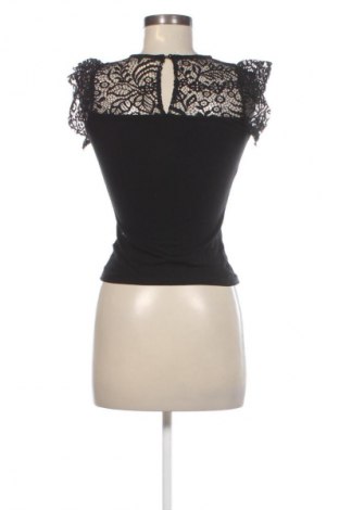 Dámská halenka SHEIN, Velikost XS, Barva Černá, Cena  189,00 Kč