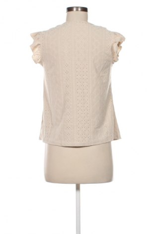 Dámská halenka SHEIN, Velikost S, Barva Béžová, Cena  159,00 Kč