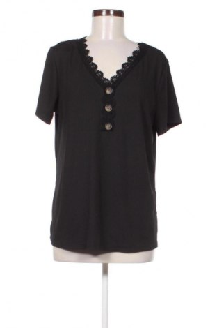 Dámská halenka SHEIN, Velikost XL, Barva Černá, Cena  139,00 Kč