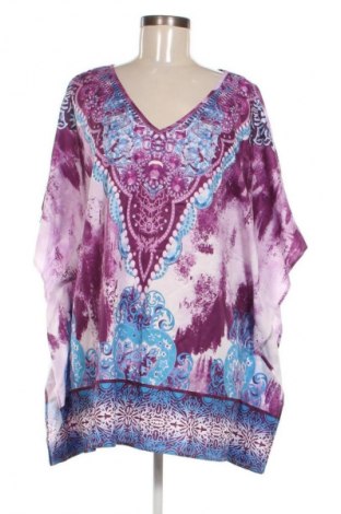 Női blúz SHEIN, Méret XXL, Szín Sokszínű, Ár 3 229 Ft