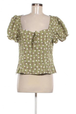 Dámská halenka SHEIN, Velikost XL, Barva Vícebarevné, Cena  149,00 Kč