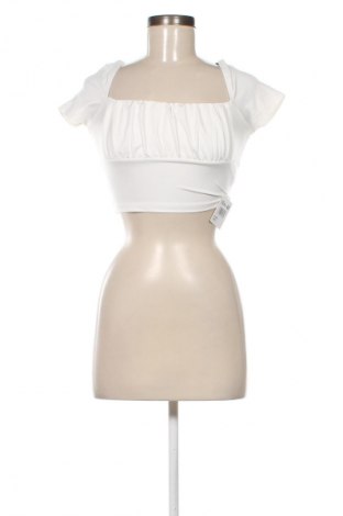 Dámská halenka SHEIN, Velikost S, Barva Bílá, Cena  199,00 Kč