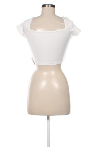 Dámská halenka SHEIN, Velikost S, Barva Bílá, Cena  199,00 Kč