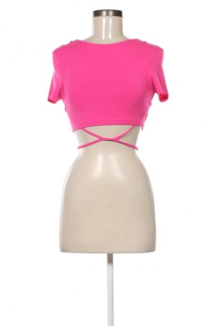 Dámská halenka SHEIN, Velikost S, Barva Růžová, Cena  247,00 Kč