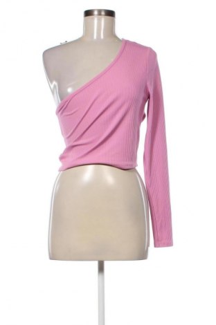 Damen Shirt SHEIN, Größe M, Farbe Lila, Preis 1,99 €, #133842791