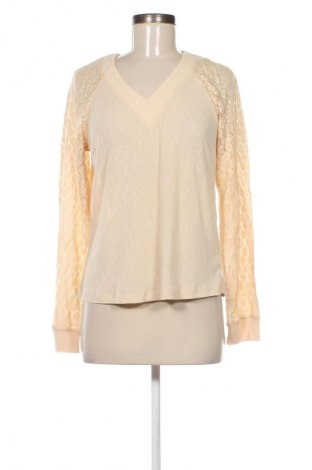 Dámská halenka SHEIN, Velikost S, Barva Béžová, Cena  79,00 Kč