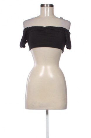 Dámská halenka SHEIN, Velikost S, Barva Černá, Cena  199,00 Kč