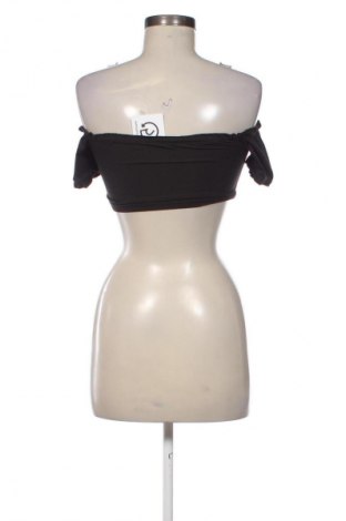 Dámská halenka SHEIN, Velikost S, Barva Černá, Cena  199,00 Kč