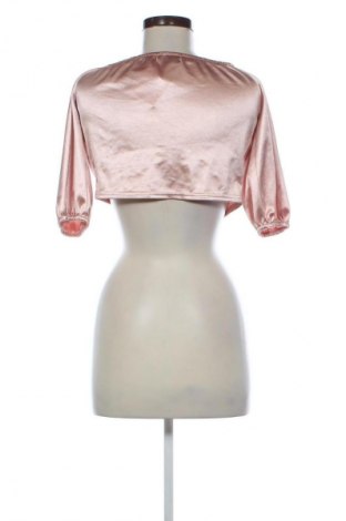 Dámská halenka SHEIN, Velikost S, Barva Růžová, Cena  199,00 Kč