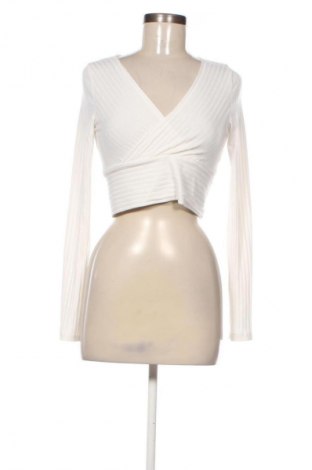 Dámská halenka SHEIN, Velikost M, Barva Bílá, Cena  145,00 Kč