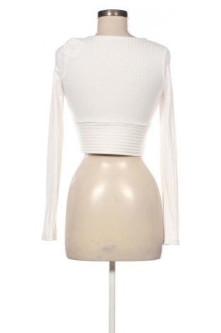 Dámská halenka SHEIN, Velikost M, Barva Bílá, Cena  145,00 Kč