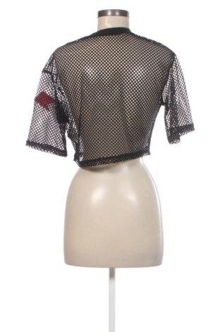 Дамска блуза SHEIN, Размер S, Цвят Черен, Цена 7,15 €