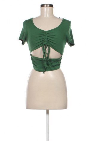 Dámská halenka SHEIN, Velikost S, Barva Zelená, Cena  141,00 Kč