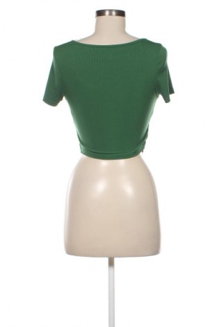 Dámská halenka SHEIN, Velikost S, Barva Zelená, Cena  141,00 Kč