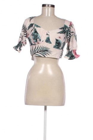 Dámská halenka SHEIN, Velikost S, Barva Vícebarevné, Cena  209,00 Kč