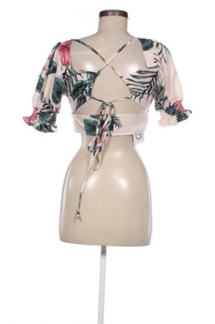 Dámská halenka SHEIN, Velikost S, Barva Vícebarevné, Cena  209,00 Kč