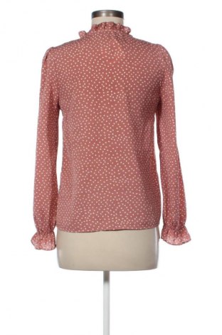 Dámská halenka SHEIN, Velikost S, Barva Růžová, Cena  49,00 Kč