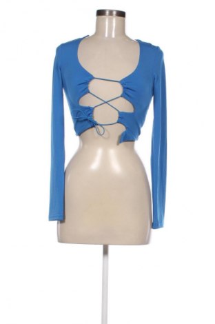 Női blúz SHEIN, Méret XS, Szín Kék, Ár 679 Ft