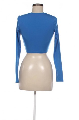 Női blúz SHEIN, Méret XS, Szín Kék, Ár 679 Ft