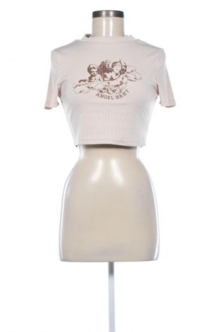 Dámská halenka SHEIN, Velikost M, Barva Krémová, Cena  189,00 Kč