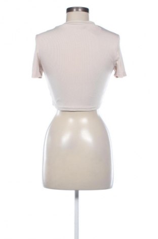 Dámská halenka SHEIN, Velikost M, Barva Krémová, Cena  189,00 Kč